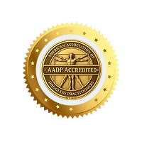 AADP Accredited