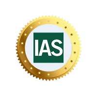 IAS Accredited
